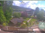 Archiv Foto Webcam Altenmarkt: Hotel Schartner 09:00
