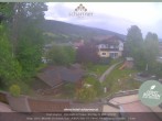 Archiv Foto Webcam Altenmarkt: Hotel Schartner 11:00