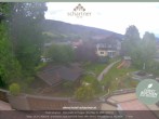 Archived image Webcam Altenmarkt im Pongau: Hotel Schartner 13:00