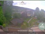 Archived image Webcam Altenmarkt im Pongau: Hotel Schartner 15:00