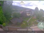 Archived image Webcam Altenmarkt im Pongau: Hotel Schartner 17:00