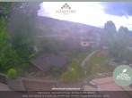Archived image Webcam Altenmarkt im Pongau: Hotel Schartner 19:00