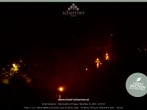Archived image Webcam Altenmarkt im Pongau: Hotel Schartner 21:00