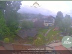 Archived image Webcam Altenmarkt im Pongau: Hotel Schartner 06:00