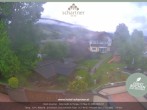 Archived image Webcam Altenmarkt im Pongau: Hotel Schartner 05:00