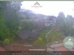 Archived image Webcam Altenmarkt im Pongau: Hotel Schartner 06:00