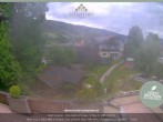 Archived image Webcam Altenmarkt im Pongau: Hotel Schartner 11:00