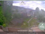 Archived image Webcam Altenmarkt im Pongau: Hotel Schartner 13:00