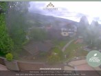 Archived image Webcam Altenmarkt im Pongau: Hotel Schartner 15:00