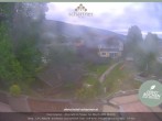Archiv Foto Webcam Altenmarkt: Hotel Schartner 05:00