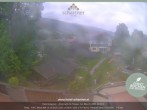 Archiv Foto Webcam Altenmarkt: Hotel Schartner 09:00