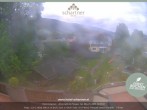 Archiv Foto Webcam Altenmarkt: Hotel Schartner 13:00