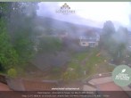 Archiv Foto Webcam Altenmarkt: Hotel Schartner 17:00