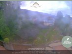 Archiv Foto Webcam Altenmarkt: Hotel Schartner 19:00