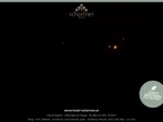 Archived image Webcam Altenmarkt im Pongau: Hotel Schartner 23:00