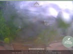 Archived image Webcam Altenmarkt im Pongau: Hotel Schartner 05:00