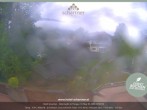 Archived image Webcam Altenmarkt im Pongau: Hotel Schartner 06:00