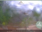 Archived image Webcam Altenmarkt im Pongau: Hotel Schartner 07:00