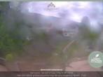 Archived image Webcam Altenmarkt im Pongau: Hotel Schartner 11:00