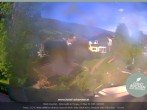 Archived image Webcam Altenmarkt im Pongau: Hotel Schartner 15:00