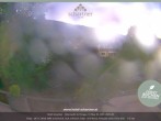 Archived image Webcam Altenmarkt im Pongau: Hotel Schartner 19:00