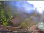 Archiv Foto Webcam Altenmarkt: Hotel Schartner 07:00