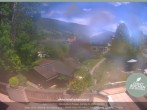Archiv Foto Webcam Altenmarkt: Hotel Schartner 11:00
