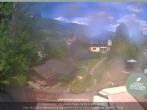 Archiv Foto Webcam Altenmarkt: Hotel Schartner 13:00