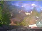 Archiv Foto Webcam Altenmarkt: Hotel Schartner 15:00