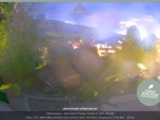 Archiv Foto Webcam Altenmarkt: Hotel Schartner 17:00