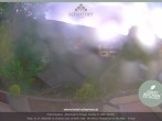 Archiv Foto Webcam Altenmarkt: Hotel Schartner 19:00