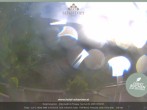 Archiv Foto Webcam Altenmarkt: Hotel Schartner 06:00