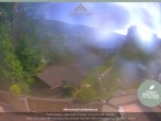 Archiv Foto Webcam Altenmarkt: Hotel Schartner 09:00
