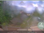Archiv Foto Webcam Altenmarkt: Hotel Schartner 13:00