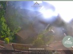 Archiv Foto Webcam Altenmarkt: Hotel Schartner 07:00