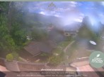 Archiv Foto Webcam Altenmarkt: Hotel Schartner 11:00