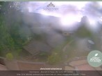 Archived image Webcam Altenmarkt im Pongau: Hotel Schartner 13:00
