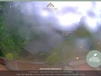 Archived image Webcam Altenmarkt im Pongau: Hotel Schartner 17:00