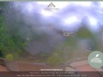 Archived image Webcam Altenmarkt im Pongau: Hotel Schartner 19:00