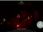 Archiv Foto Webcam Altenmarkt: Hotel Schartner 21:00