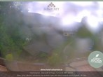 Archiv Foto Webcam Altenmarkt: Hotel Schartner 09:00