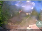 Archiv Foto Webcam Altenmarkt: Hotel Schartner 13:00