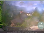 Archiv Foto Webcam Altenmarkt: Hotel Schartner 15:00