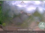 Archiv Foto Webcam Altenmarkt: Hotel Schartner 17:00
