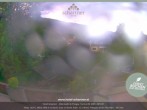 Archiv Foto Webcam Altenmarkt: Hotel Schartner 19:00