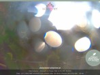 Archived image Webcam Altenmarkt im Pongau: Hotel Schartner 05:00