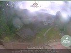 Archiv Foto Webcam Altenmarkt: Hotel Schartner 13:00