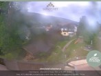 Archiv Foto Webcam Altenmarkt: Hotel Schartner 15:00