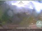 Archiv Foto Webcam Altenmarkt: Hotel Schartner 19:00