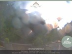 Archiv Foto Webcam Altenmarkt: Hotel Schartner 06:00